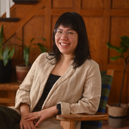 Jess Lee
